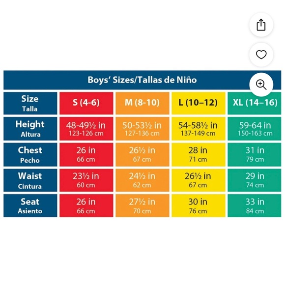 Marvel Captain America Boy Halloween Costume Size 10-12 - Picture 8 of 8